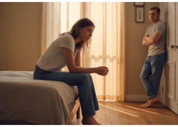 She Didn’t “Mention” Her Birth Control, Guy Flips Out and Blames Her