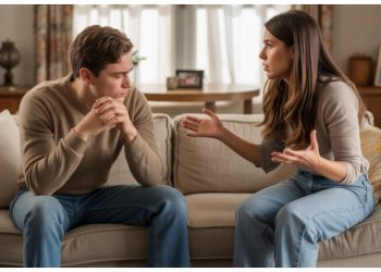 Girlfriend’s “I Hate White People” Comment Leads to Breakup