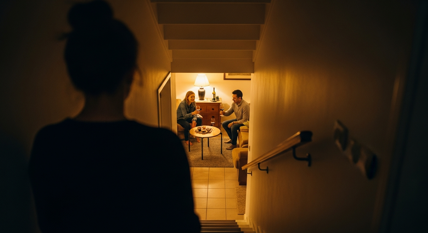 Sister Trash-Talked Her at Bachelorette Party, So She Quit the Wedding