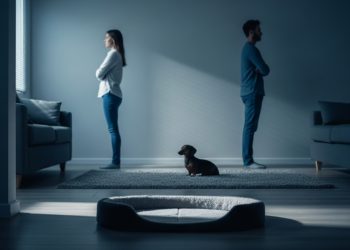 “It’s Unfair She Has a Dog”: Boyfriend Buys a Cat Behind Her Back and Regrets It