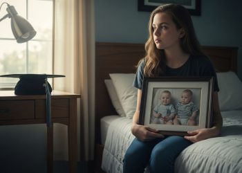 Teen Bans Dad From Graduation and Sparks War With Her Brainwashed Sister