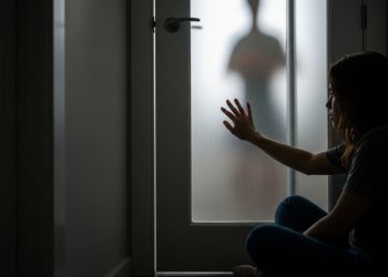 “I Was in Pain”: Boyfriend Ignores Plea to Use the Restroom During Shower