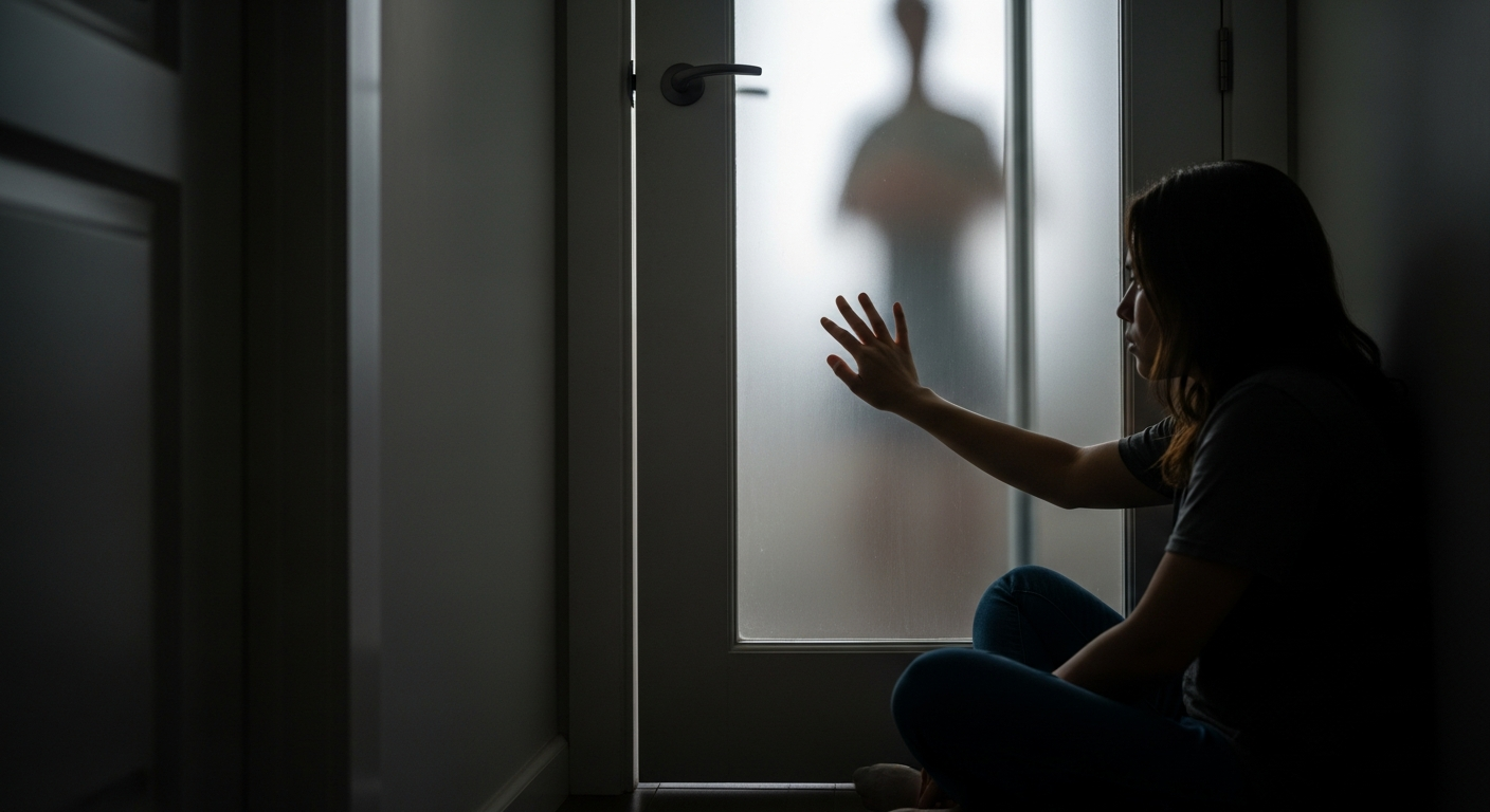 “I Was in Pain”: Boyfriend Ignores Plea to Use the Restroom During Shower