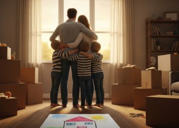 Grandma Tried to Gaslight Grandson About His Lost Toy After His Home Burned Down