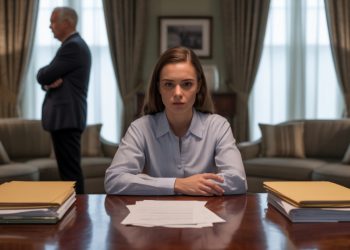 Father Refused To Pay For His Kid, Now He’s Furious She Used The Law Against Him