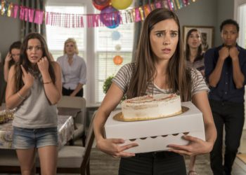 Woman Takes Back Birthday Cake After Friend ‘Buys’ Her Dress Without Asking