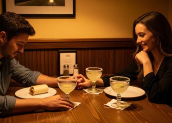 “She Forgot My Birthday”: Man’s Fears About Marriage Disappear After Wife’s Sudden Detour