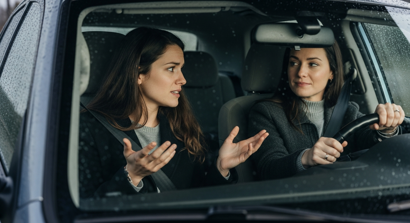 Best Friend Demands Free Childcare For Unborn Baby, Then Gets Upset When Told "No"