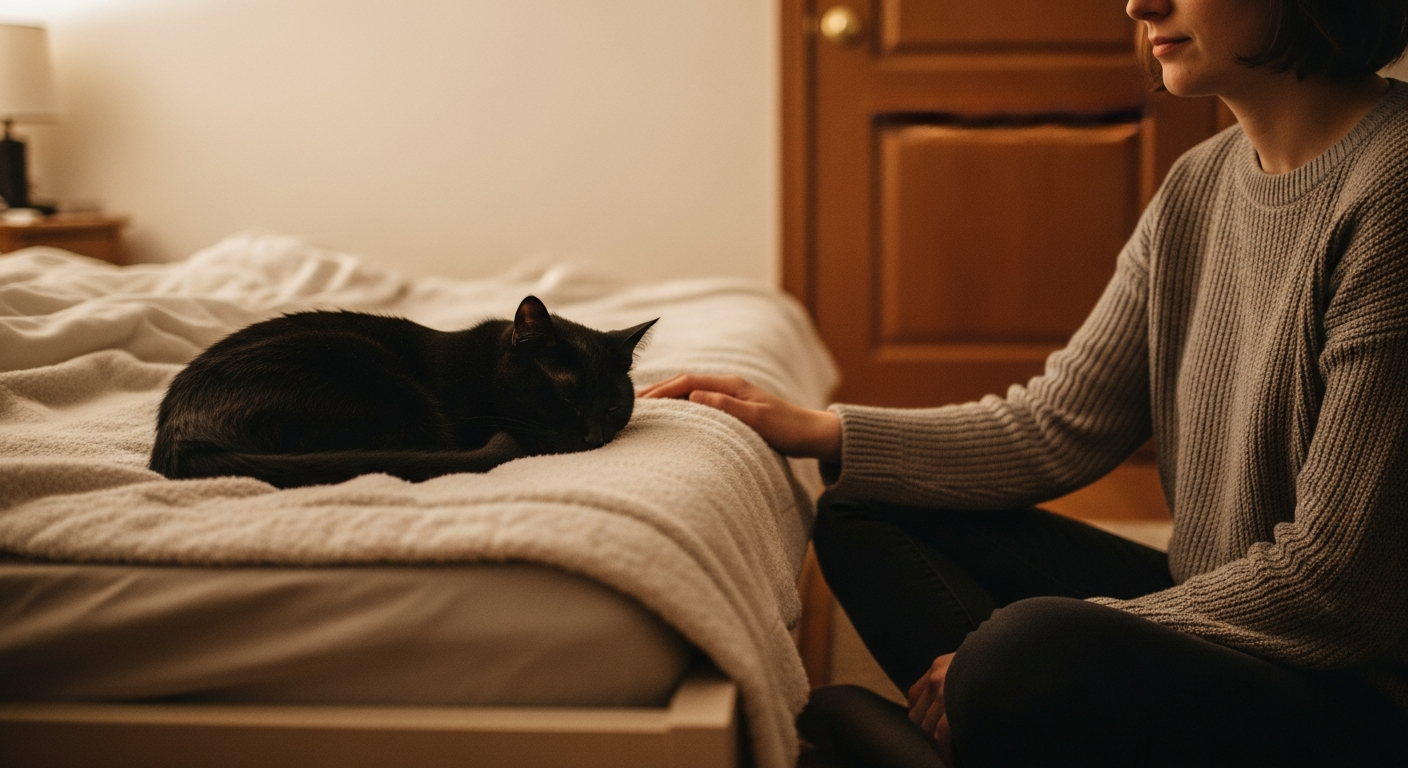 “Your Cat Hurt My Child”: When a Playdate Goes Wrong and Ends a Friendship