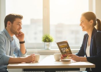 A German Sauna Invite Had This American Coworker Questioning Everything