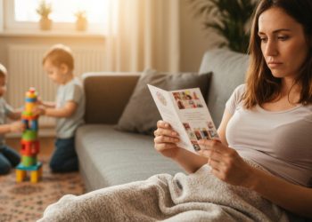 This Mother Had to Choose Between Her Children and Her Only Brother’s Wedding