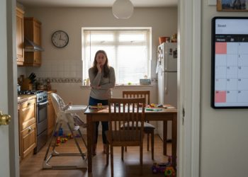 Family Drama Erupts as One Woman Asks Her Husband to Choose Between His Kids