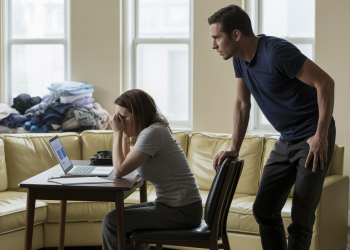 Man Kicks “Mentally Ill” Brother Out After He Repeatedly Disrespects His Wife And Sabotages Her Career