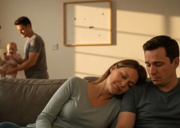 The Brave Sister-In-Law Who Protected Her Brother From His Toxic Parents