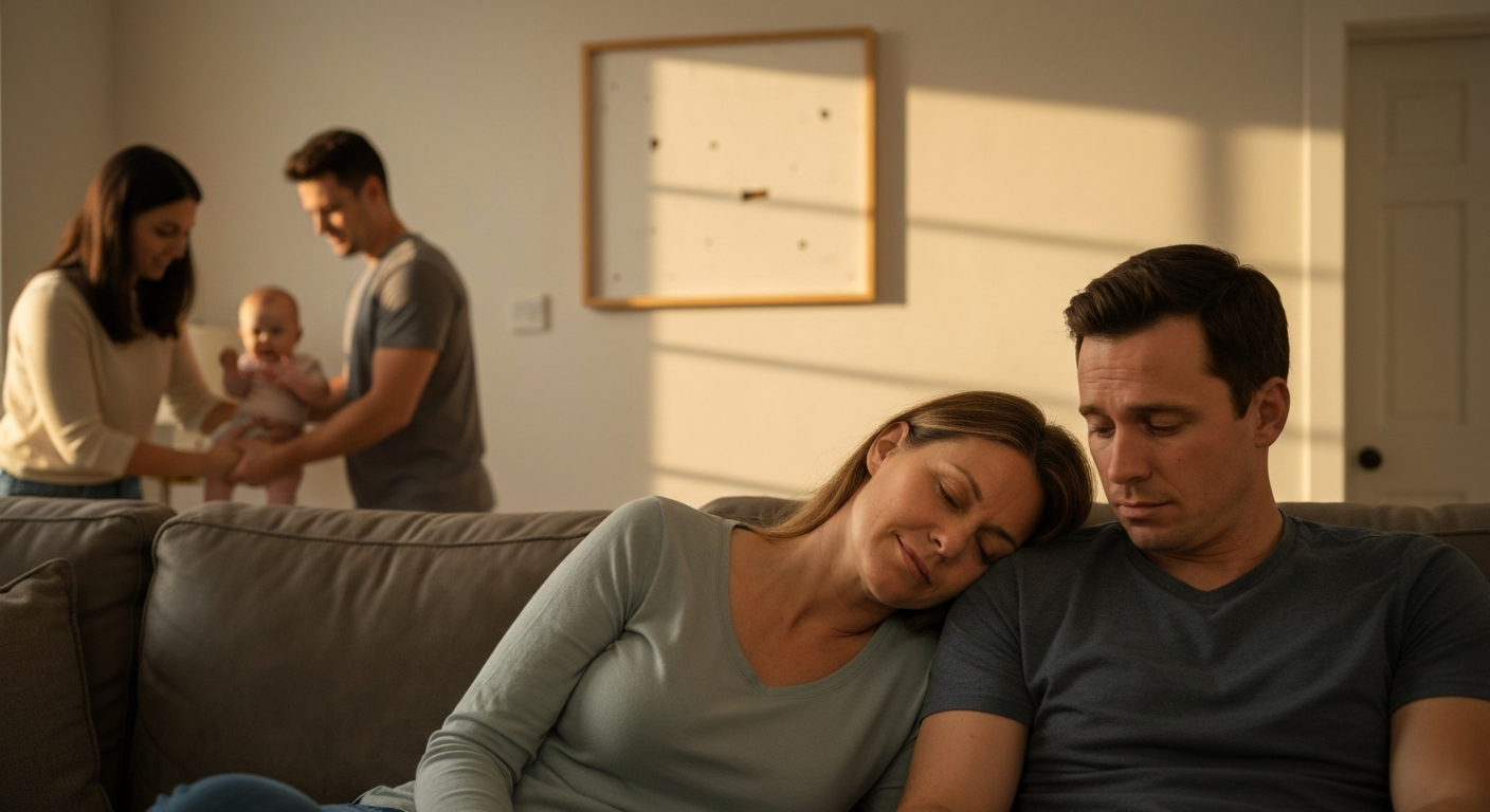 The Brave Sister-In-Law Who Protected Her Brother From His Toxic Parents