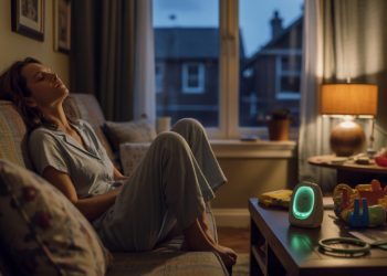 Husband Swears He Planned Everything, Wife Says Mother’s Day Was A Joke