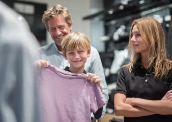 Dad Claps Back After Wife Claims He Is “Interfering” With Their Children