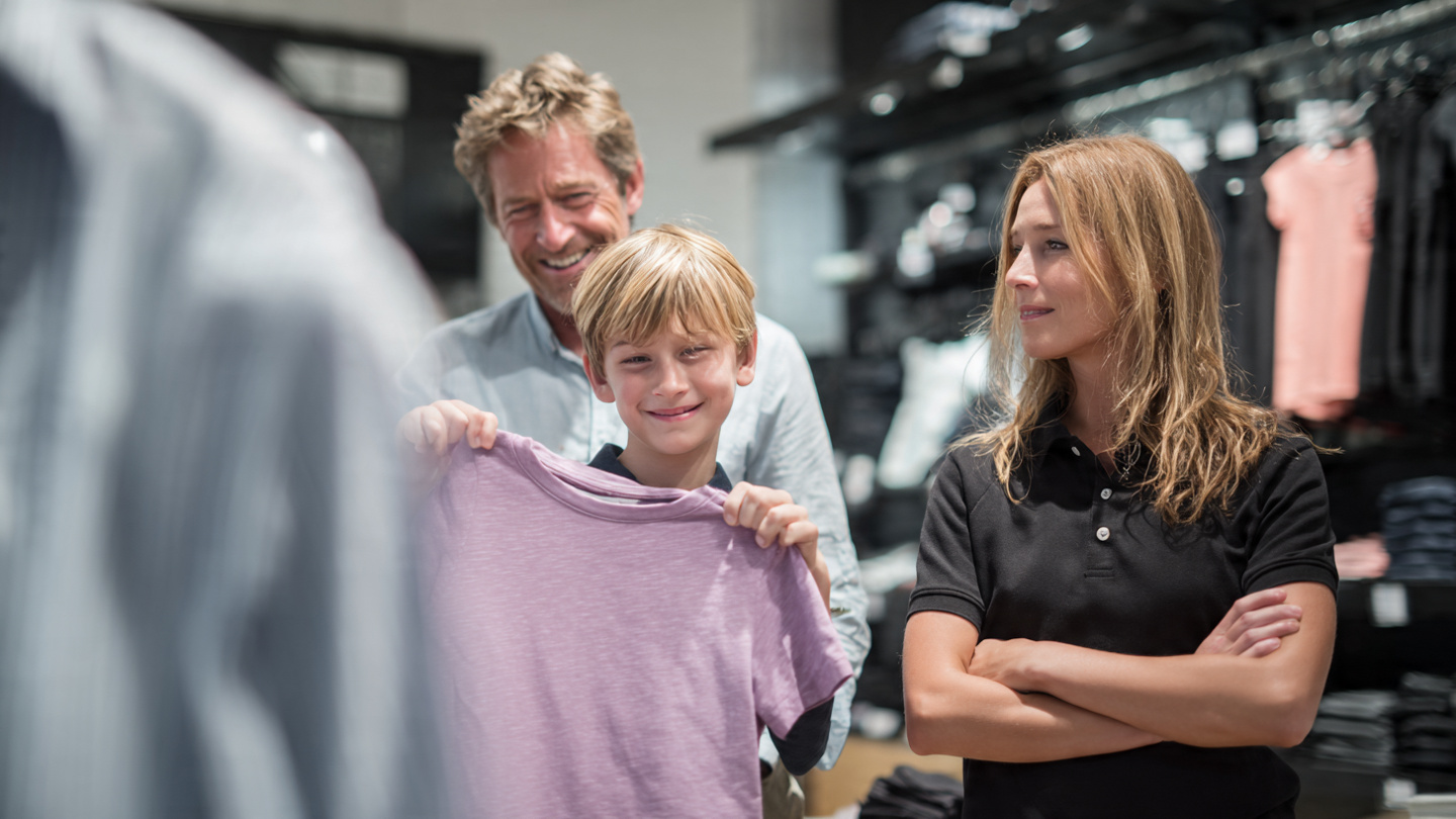 Dad Claps Back After Wife Claims He Is “Interfering” With Their Children