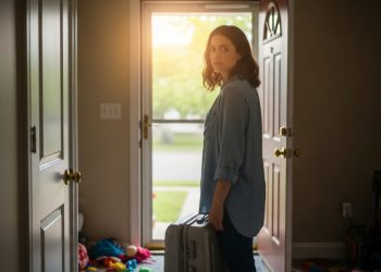 20-Year-Old Flees to Boyfriend’s House After Sister Demands Full-Time Free Childcare