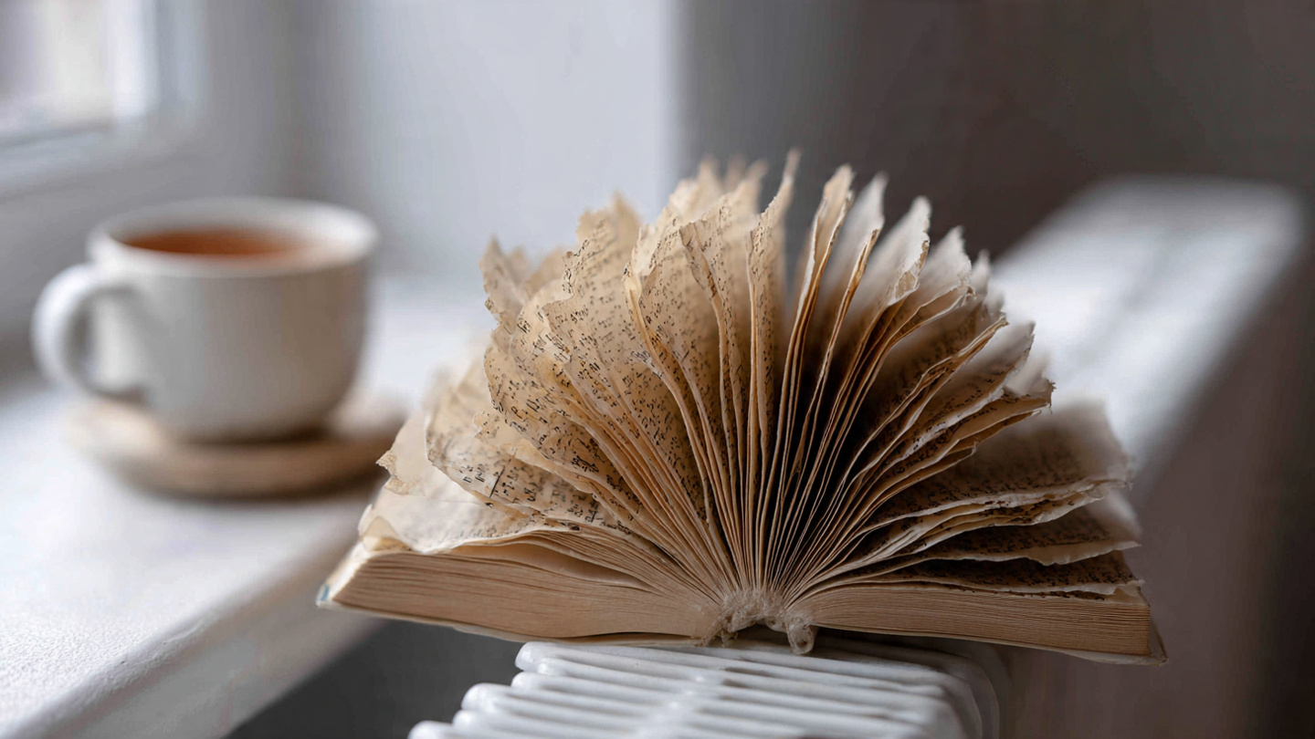 When "Don't Worry About It" Actually Means "You Should Have Known Better"