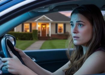 Dad Cheats For Five Years, Calls Daughter A Hypocrite For Refusing To Be In His Wedding Even Though She Cheated Too