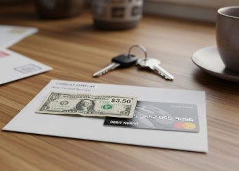 Phone Company Tries to Bill Ex-Customer for $3.50 and Ends Up Paying Him Instead