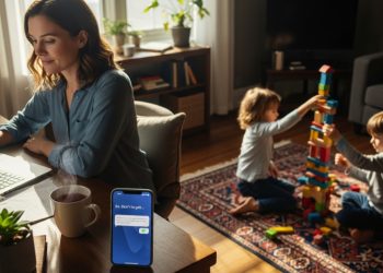 The Audacity of an Ex-Husband Asking His Former Wife to Babysit His New Baby