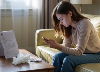 Woman Files Complaint After Doctor Shares Her Medical Records With Her Mother