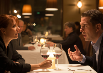 Man Accuses Wife Of Cheating, Then Discovers It Was Their Daughter Instead