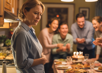 Man Hides Ex-MIL’s Salt After She Ignores His Medical Condition
