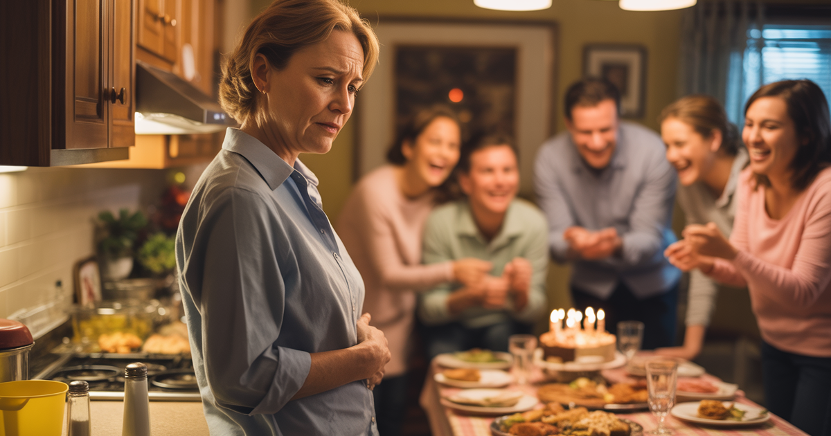 Man Hides Ex-MIL’s Salt After She Ignores His Medical Condition