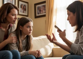 Woman Gave Her Baby Up For Adoption, Now Wants Him Back After Infertility