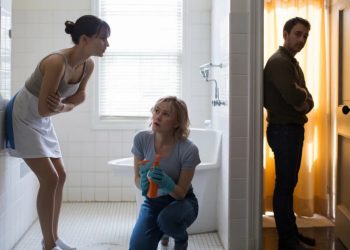 Woman Cleans Sister’s House In 30 Minutes, Accidentally Exposes Why She “Needed” A Housekeeper