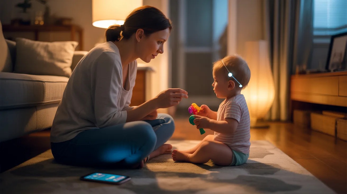 Man Abandons His Deaf Child, Then Gets Angry When Ex Tells Everyone The Truth