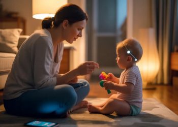 Man Abandons His Deaf Child, Then Gets Angry When Ex Tells Everyone The Truth