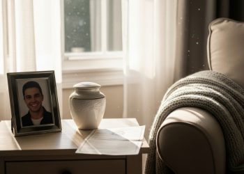 A Young Widow’s Heartbreak is Met with Harsh Accusations from Her Mother-in-Law