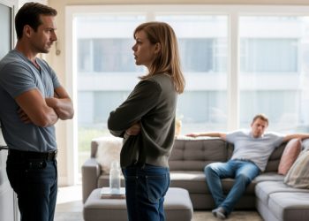 Woman Keeps Joking About Gay Best Friend Crossing Lines, Boyfriend Finally Snaps