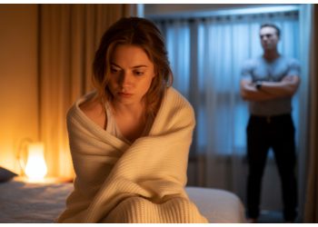 Girlfriend Leaves After Boyfriend Calls Her Personal Growth “Unnatural”