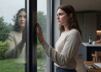 One Woman’s Brave Stand Against the Pressure to Adopt Her Nibbling