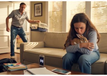 Dad Buys Teen a Bunny, Custody Drama Explodes Over Half Brother’s Allergy