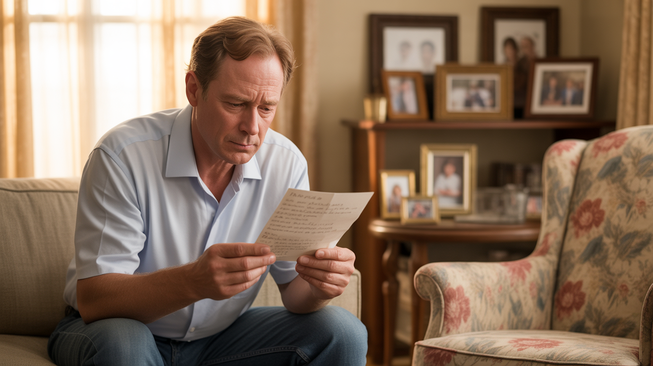 Man Realizes He Was Wrong to Mock Sister’s Job After Wife Needed Her Help