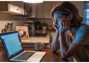 Jealousy or “Protection”? One Email About Sister’s Past Triggers a Family Meltdown