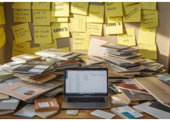 Man Uses Someone Else’s Email as Spam Dump, So OP “Carpet Bombs” Him