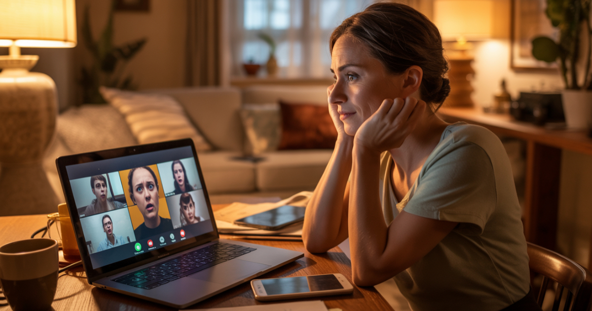 Girlfriend Can’t Believe Her Partner’s Friend Boasts About Hating Women So She Claps Back