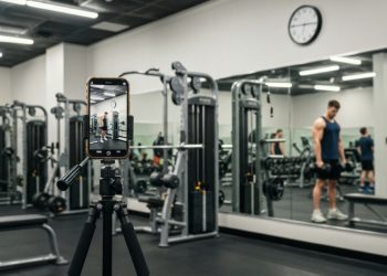 Why One Man Had to Involve Gym Staff to Stop Being Filmed Without His Consent