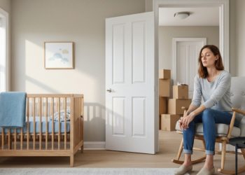 “It’s the Baby’s Room Now”: Stepmom Stands Firm as Adult Stepchildren Try to Move Home