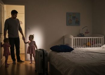 Why a “Mama Bear” Mindset Forced One Husband to Walk Away for Good