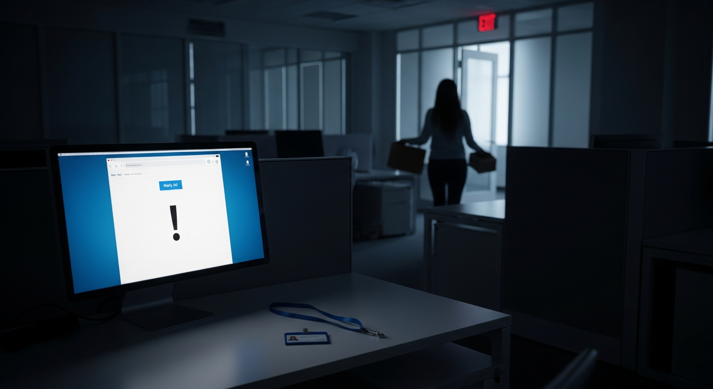 Marketing Pro Exposes Toxic Executive to 150 Colleagues With One Epic Reply-All Email