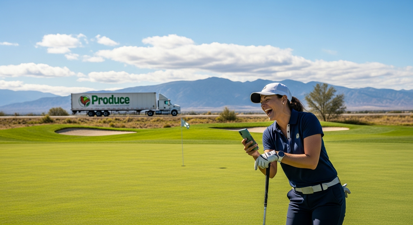 Daughter Accidentally Sends Stalking Parents on a 400-Mile Wild Goose Chase Toward Canada