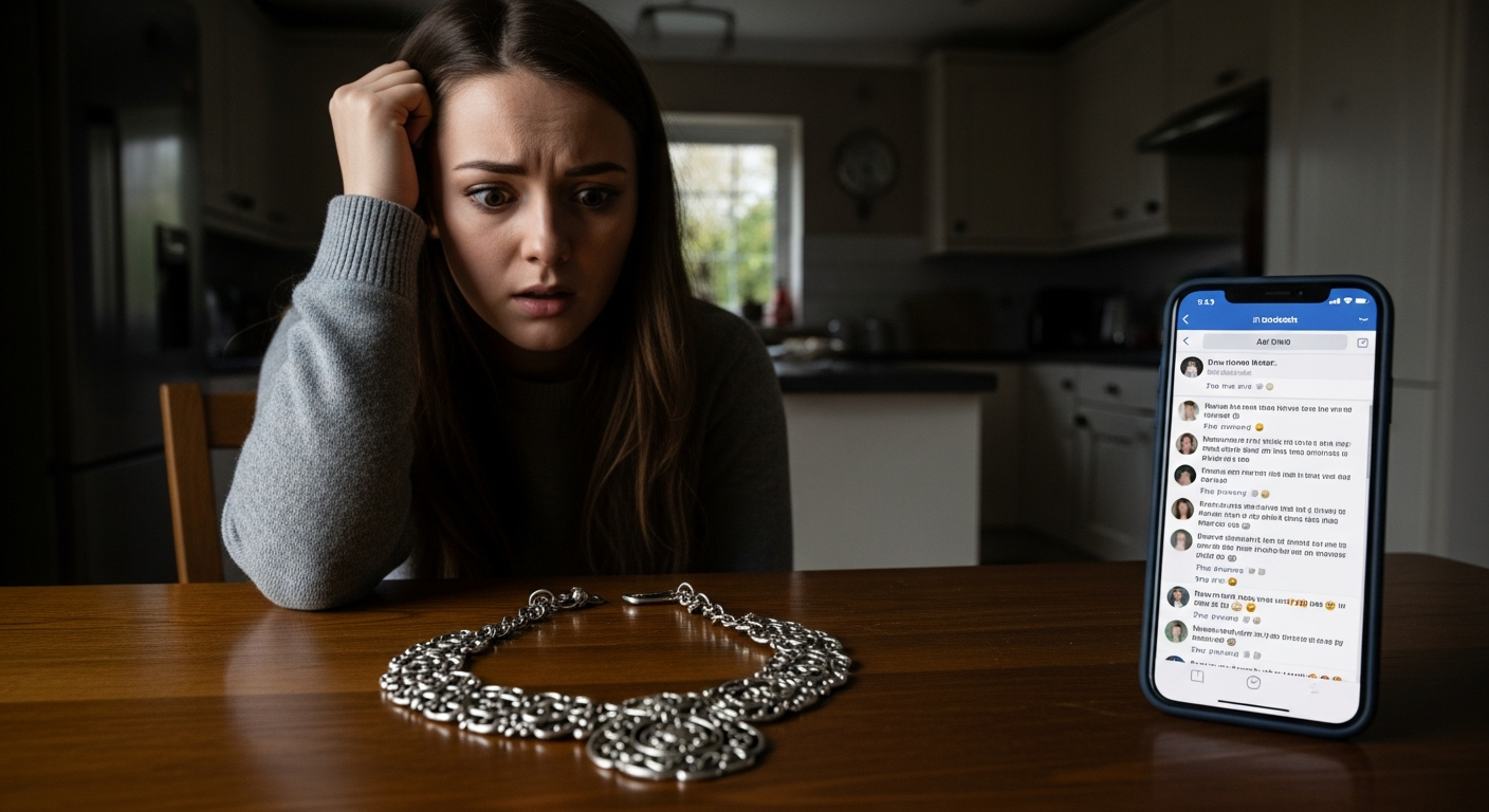 Why a Traditional Irish Name Became a "Tragedeigh" Target for One SIL